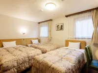 Nagoya Crown Hotel