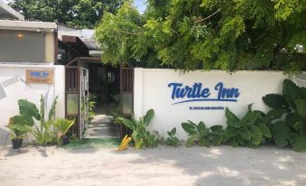 Turtle Inn Dharavandhoo