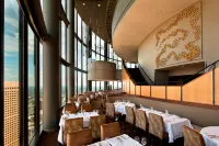 The Westin Peachtree Plaza, Atlanta