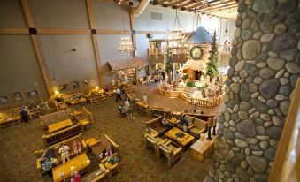 Great Wolf Lodge Grand Mound