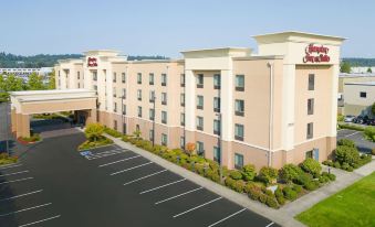 Hampton Inn & Suites Seattle/Kent