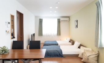 The Peak Villa Suite Hokkaido