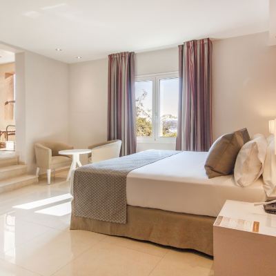 家庭房（2成人+2小童） 加泰羅尼亞馬略卡酒店優惠