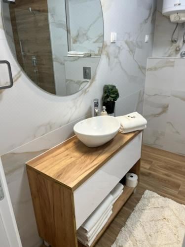 公寓 - 地面楼层