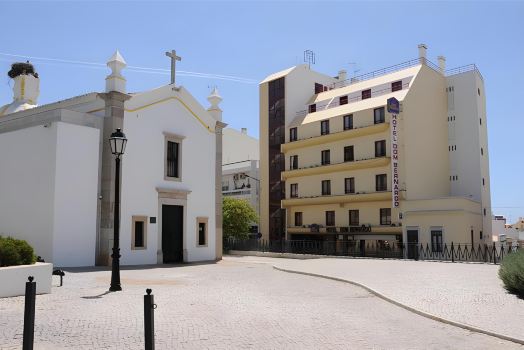 Best Western Hotel Dom Bernardo