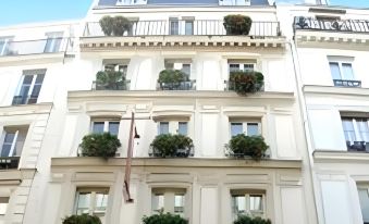 Atelier Vavin Hotel - Paris Montparnasse