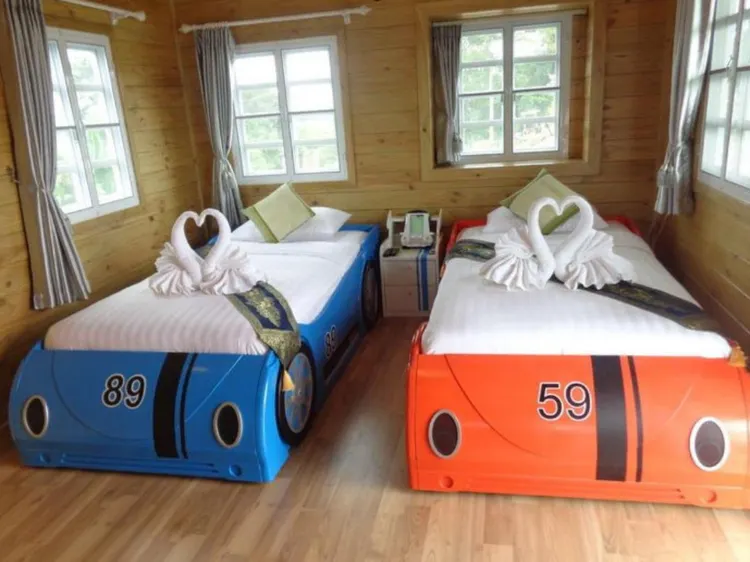 ห้องซูพีเรียร์