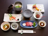 Ryokan Sakanaya Honten