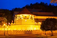 Radisson Hotel Kandy