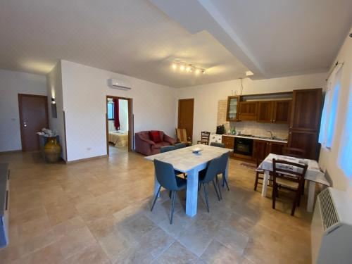 公寓 - 地面楼层