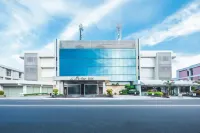 L'Fisher Hotel Bacolod