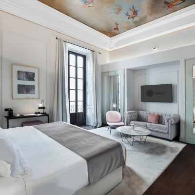 Suite Parietti Summum Prime Boutique Hotel Promo Code