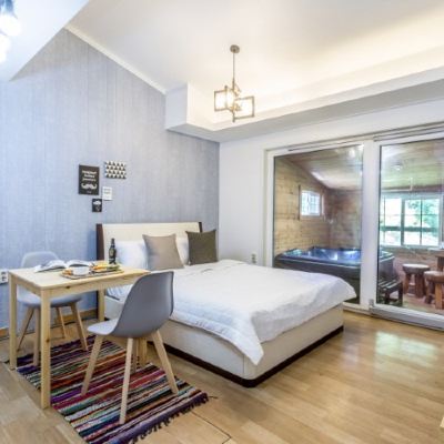 301호 마메별 펜션 쿠폰