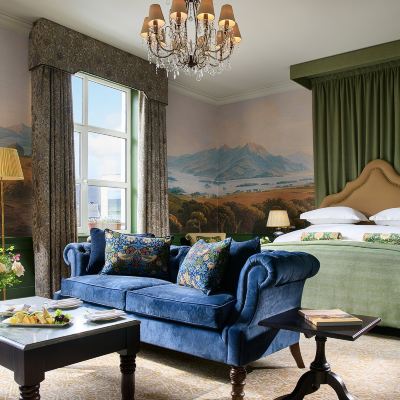 Signature Suite The Killarney Park Promo Code
