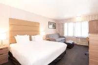 Sandman Hotel Terrace