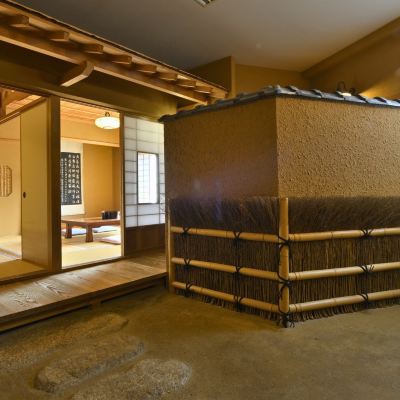 和風ルーム 湯の山 理想杜 希望荘 クーポン