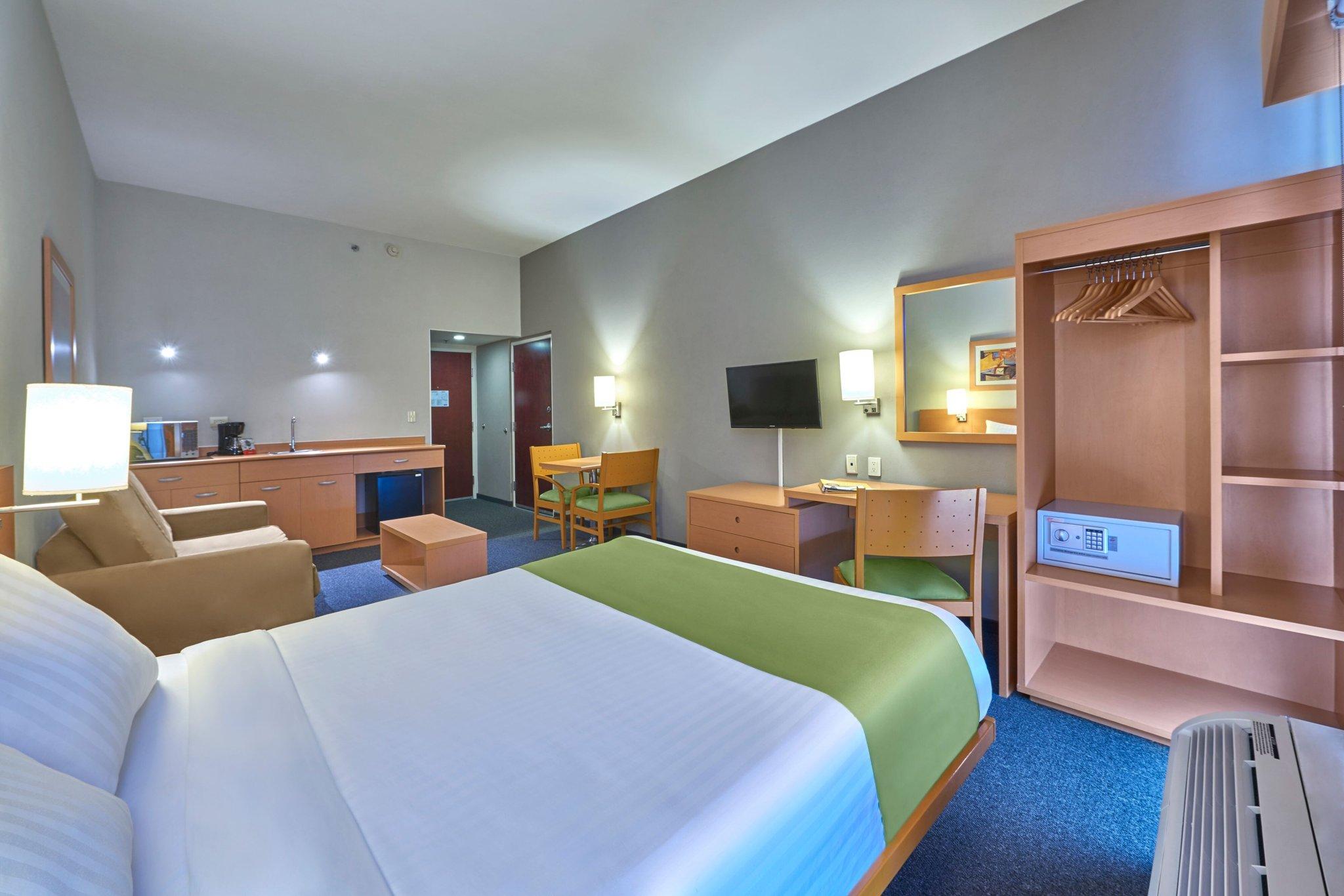 大床套房 - 带梳化床