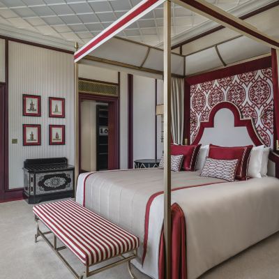 Deluxe Garden Suite Ciragan Palace Kempinski Promo Code