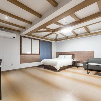 패밀리룸 Suncheon Hotel Romeo 쿠폰