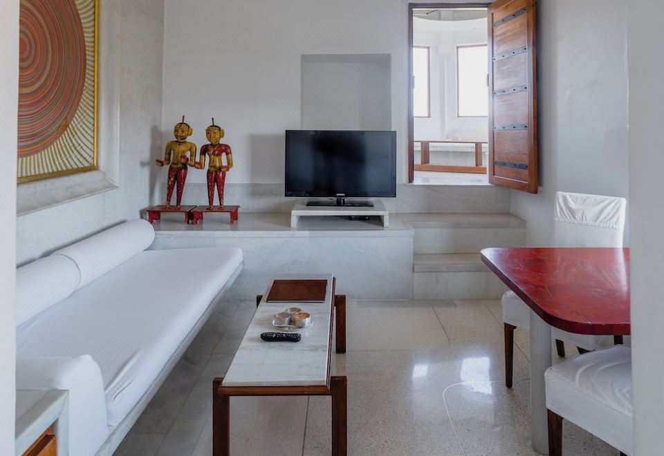 阿拉瓦利套房 禁煙