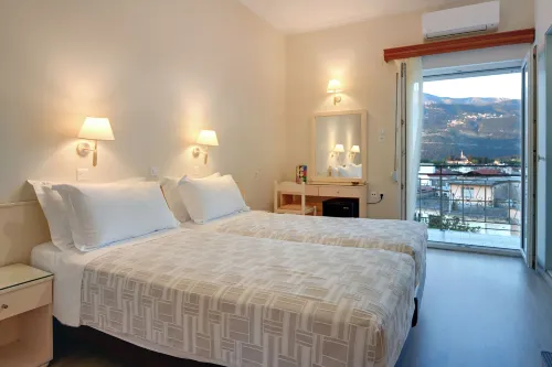 Palladion Hotel
