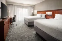 Courtyard Phoenix Mesa
