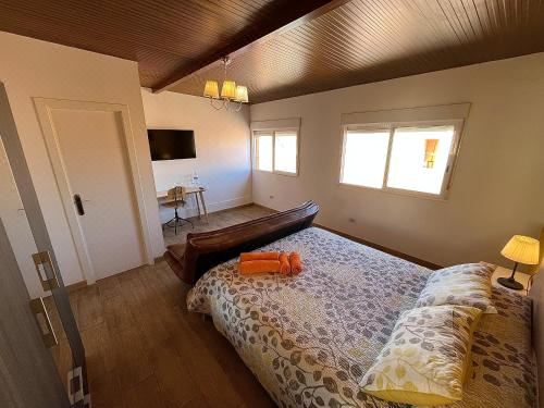 Casa la LagunaDouble Room with Private Bathroom