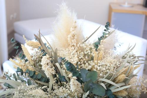 尊贵双人或双床房