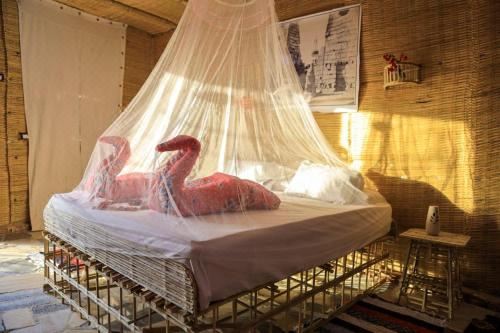 双人房（带独立浴室）