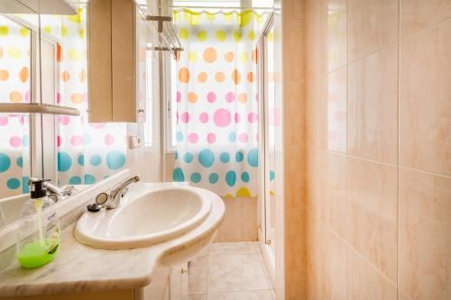 高级两卧室公寓