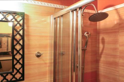 Irida Cozy House in the city center Apartment - Ground Floor