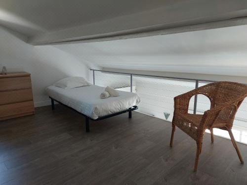 两卧室公寓 N°4