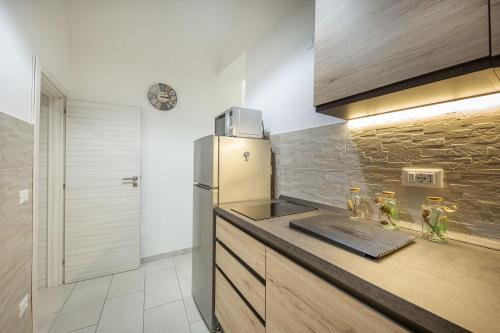 公寓 - 地面楼层