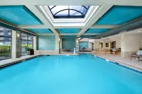 DoubleTree Suites by Hilton Raleigh - Durham