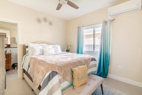 Natty’s Cozy Beach House in Hanover Jamaica Two-Bedroom Villa