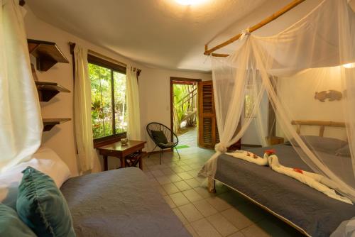 兰乔德瓦花园景间