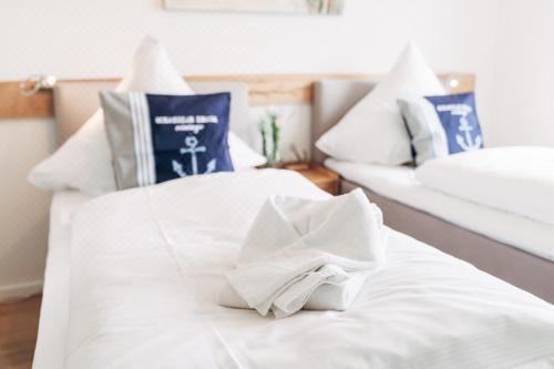 高级公寓（带桑拿浴室）