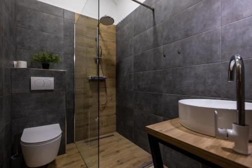 Rooms Li?ni?Double Room