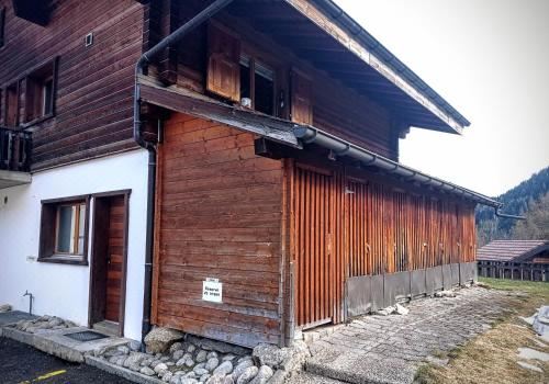 开放式客房， 山景