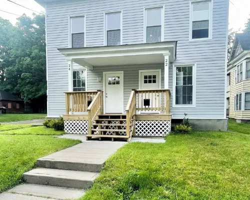 Newly Renovated Baseball Townhouse فنادق في أونيونتا