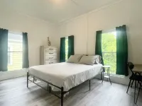 Newly Renovated Baseball Townhouse فنادق في أونيونتا