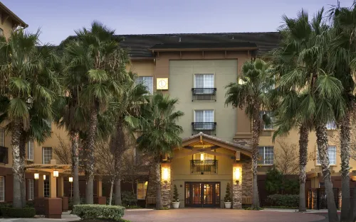 Larkspur Landing Extended Stay Suites Milpitas
