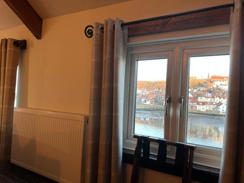 Harrys Lounge Penthouse Mini-Suite 2