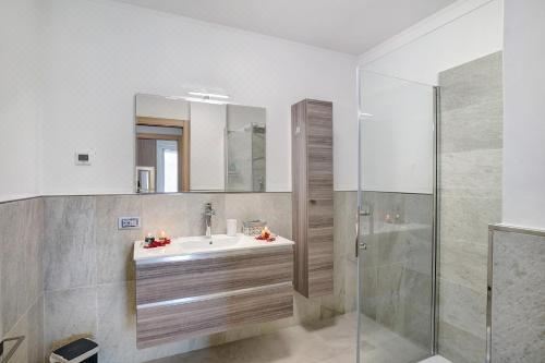 高级两卧室公寓