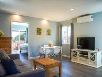 Relaxing Home With SF Bay View Hotel a Millbrae