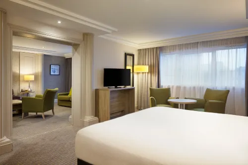 DoubleTree by Hilton Glasgow Central