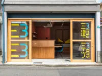 Mitsu Meets Hotels in 