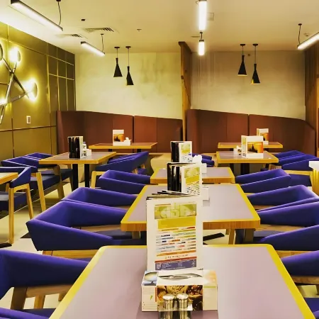 Doha Dynasty Hotel