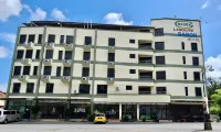 Langkawi Baron Hotel Hotel di 