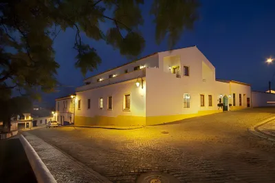 Betica Hotel Rural Các khách sạn ở 